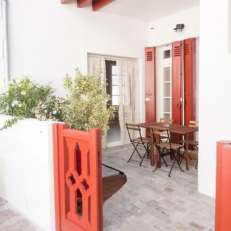 Cap Berilou . Qualite Et Confort Assure . Arcachon Exterior foto