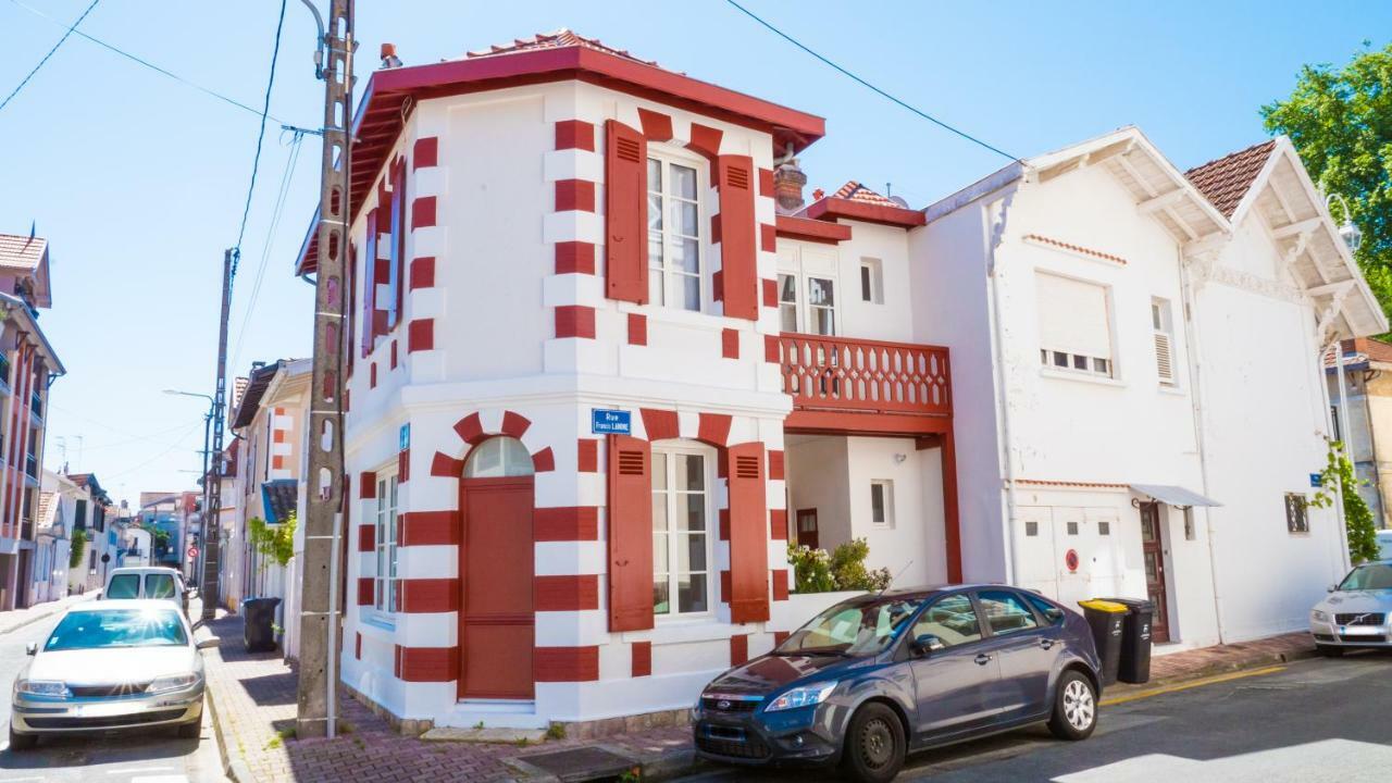 Cap Berilou . Qualite Et Confort Assure . Ferienhaus